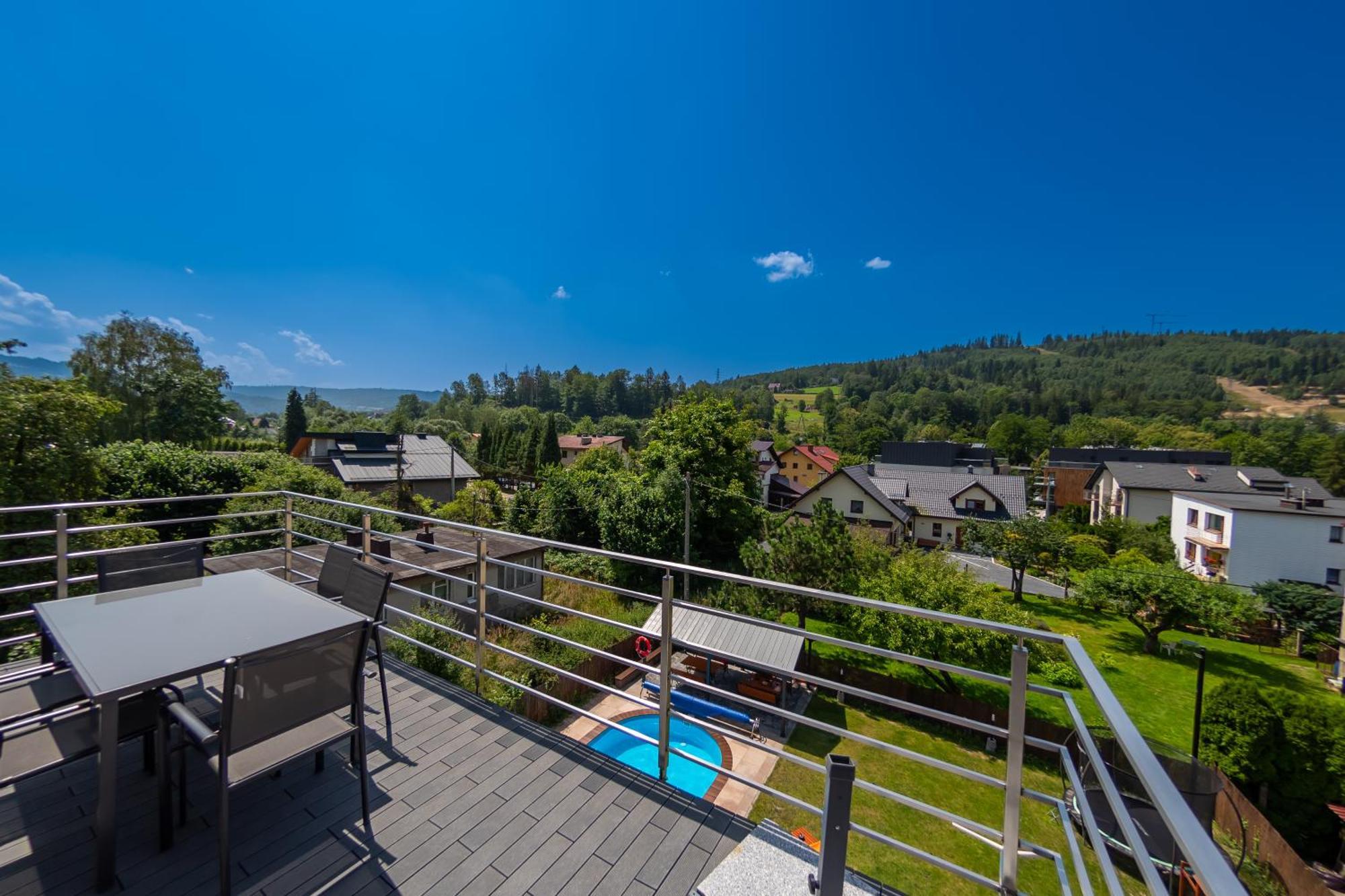 Willowa 21 Wisla Exterior photo